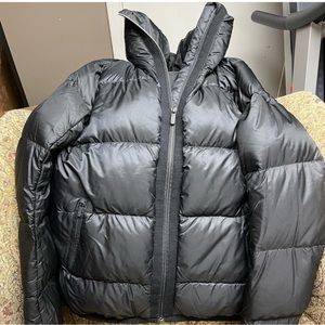 Lululemon puffer cloudscape jacket RARE/ puffy coat